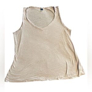 Old Navy Light Purple Luxe Tank Top
